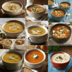 hearty soup recipes